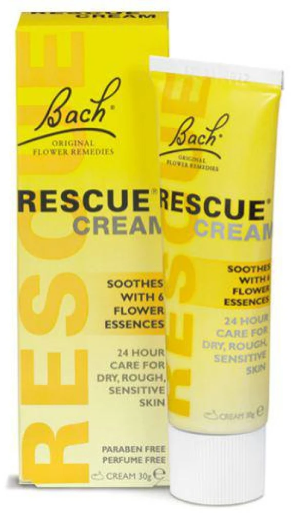 Bactinel Original Flower Essences gelbėjimo kremas 30g