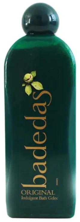 Badedas Original Indugent Bath Gel, 300 ml