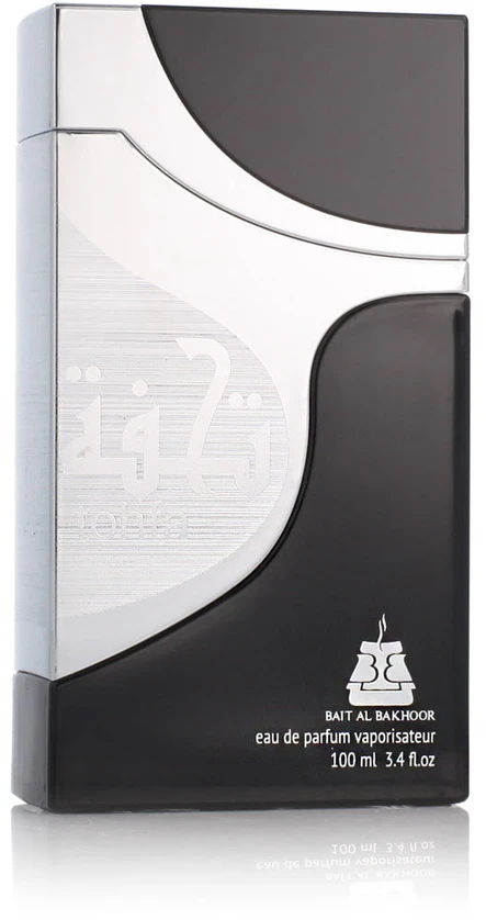 Bait Al Bakhoor Tohfa Juodas EDP parfumuotas vanduo unisex, 100 ml