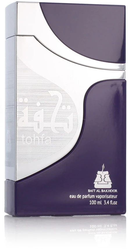 Bait Al Bakhoor Tohfa Mėlyna EDP parfumuotas vanduo unisex, 100 ml