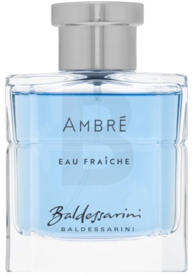Baldessarini Ambré Eau Fraiche EDT tualetinis vanduo vyrams, 50 ml