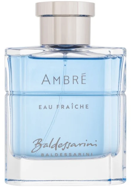 Baldessarini Ambré Eau Fraiche EDT tualetinis vanduo vyrams, 90 ml