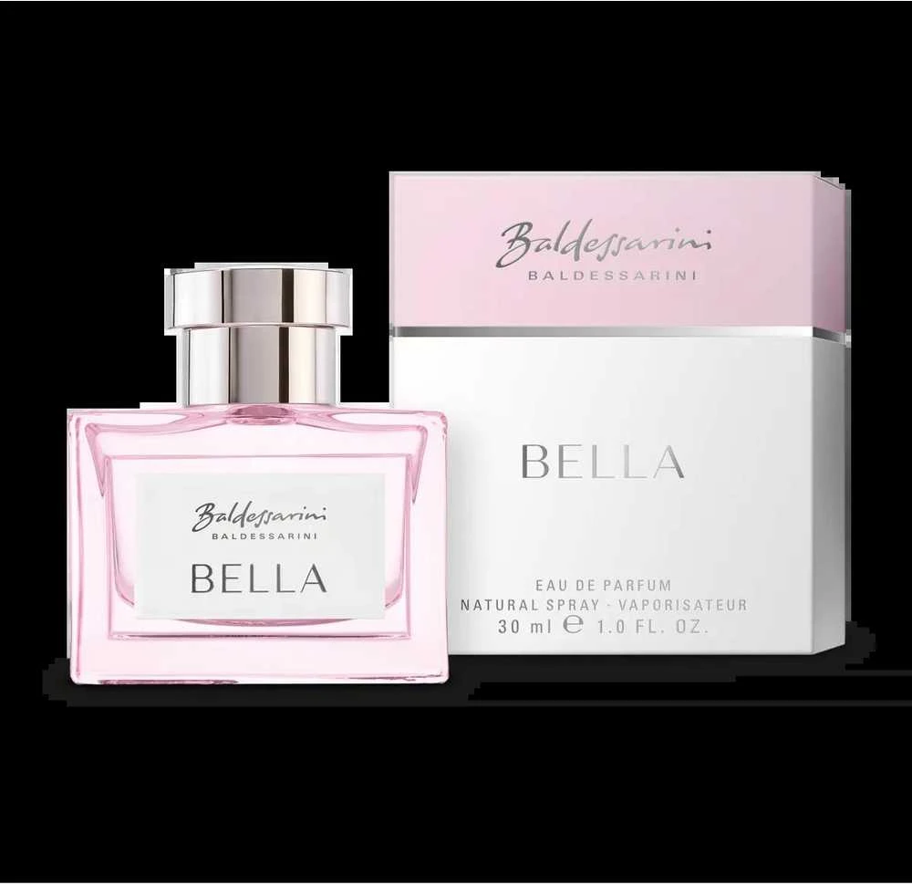 Baldessarini Bella EDP parfumuotas vanduo moterims, 90 ml