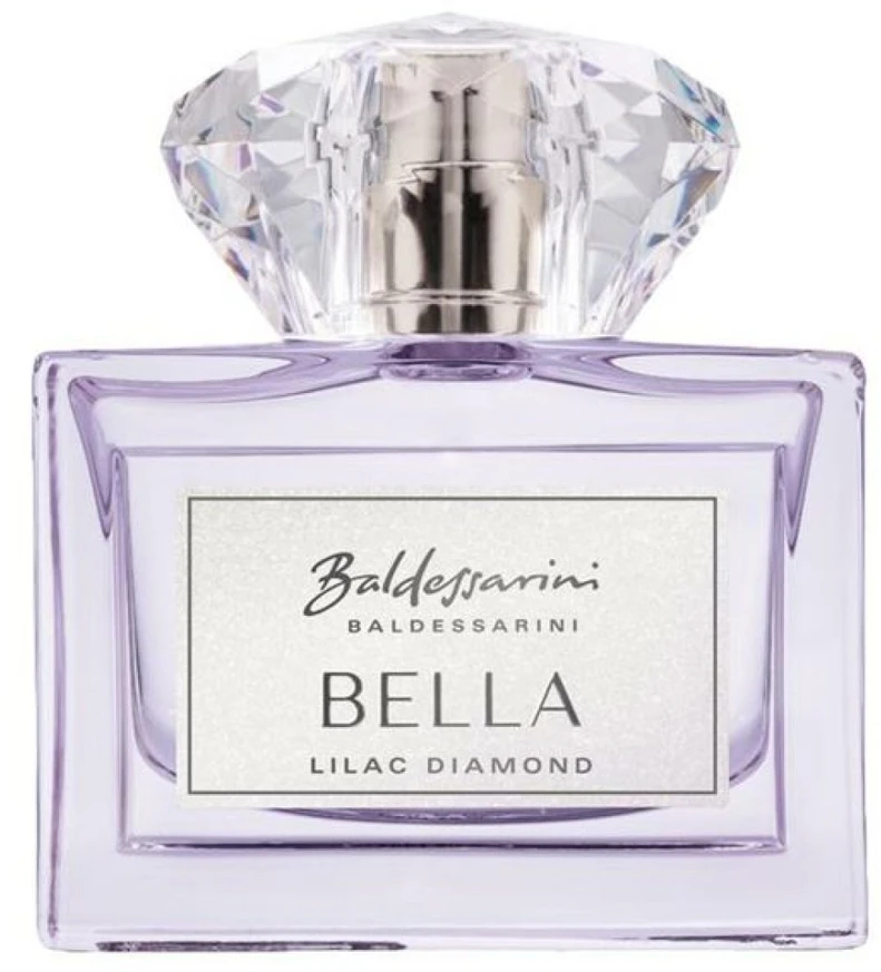 Baldessarini Bella Lilac Diamond EDP parfumuotas vanduo moterims, 30 ml