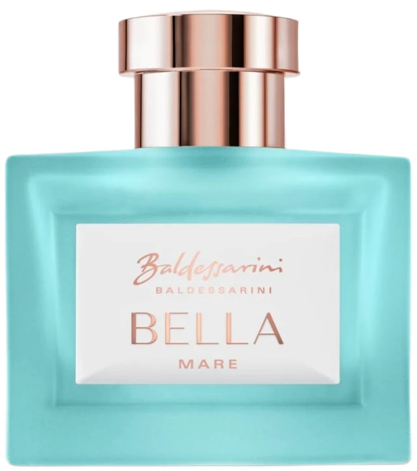 Baldessarini Bella Mare EDP parfumuotas vanduo moterims, 50 ml