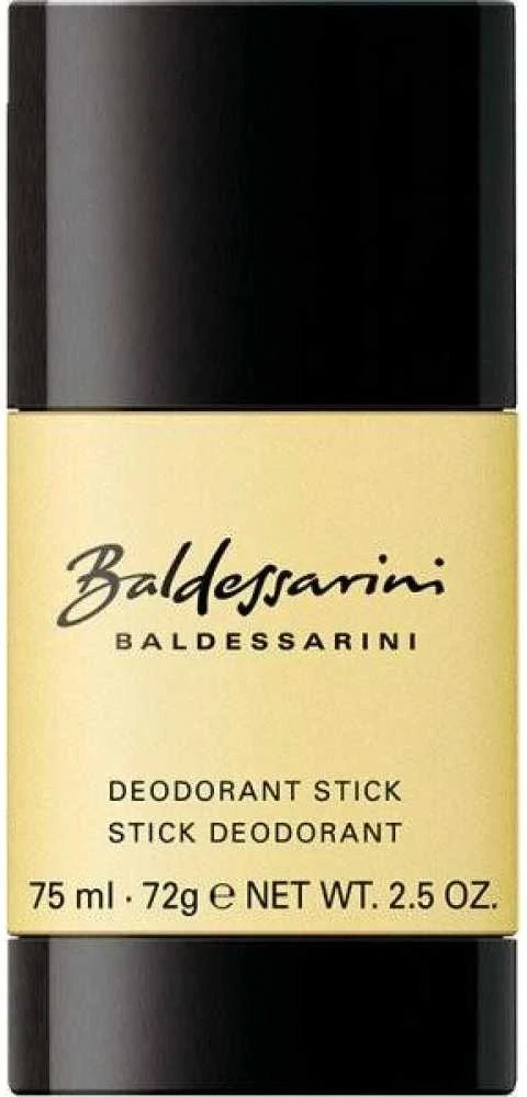 Baldessarini Classic vyriškas dezodorantas pieštukas 75 ml