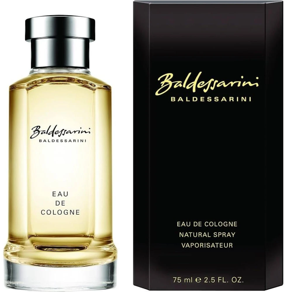 Baldessarini EDC odekolonas vyrams, 75 ml