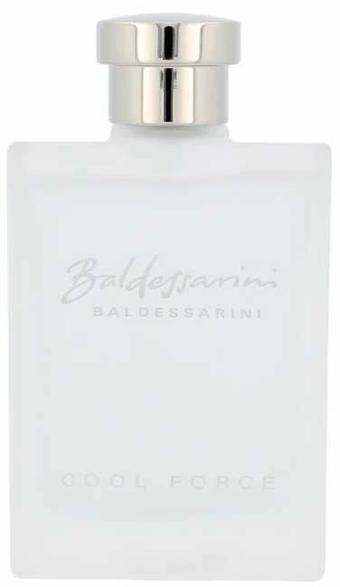 Baldessarini Cool Force for Men (Kvepalai Vyrams) EDT 90ml