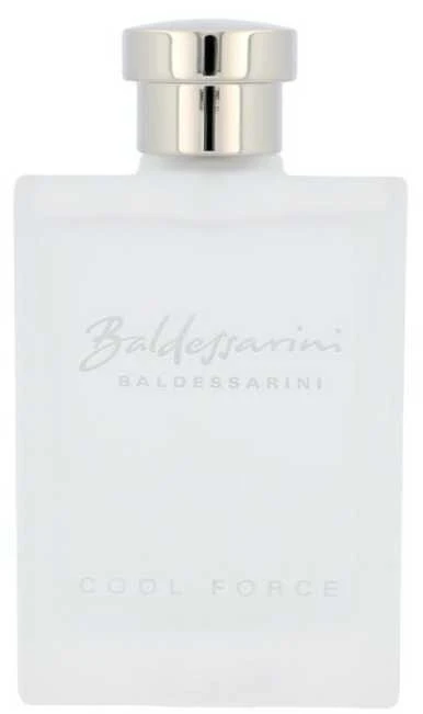 Baldessarini Cool Force for Men (Kvepalai Vyrams) EDT 90ml