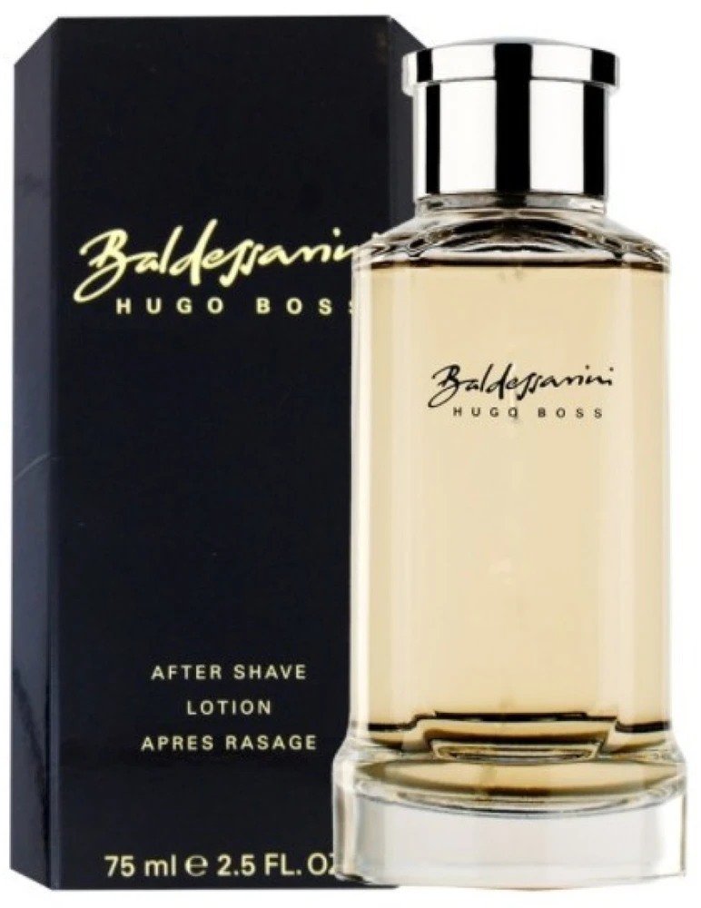 Baldessarini After Shave Lotion losjonas po skutimosi, 75 ml