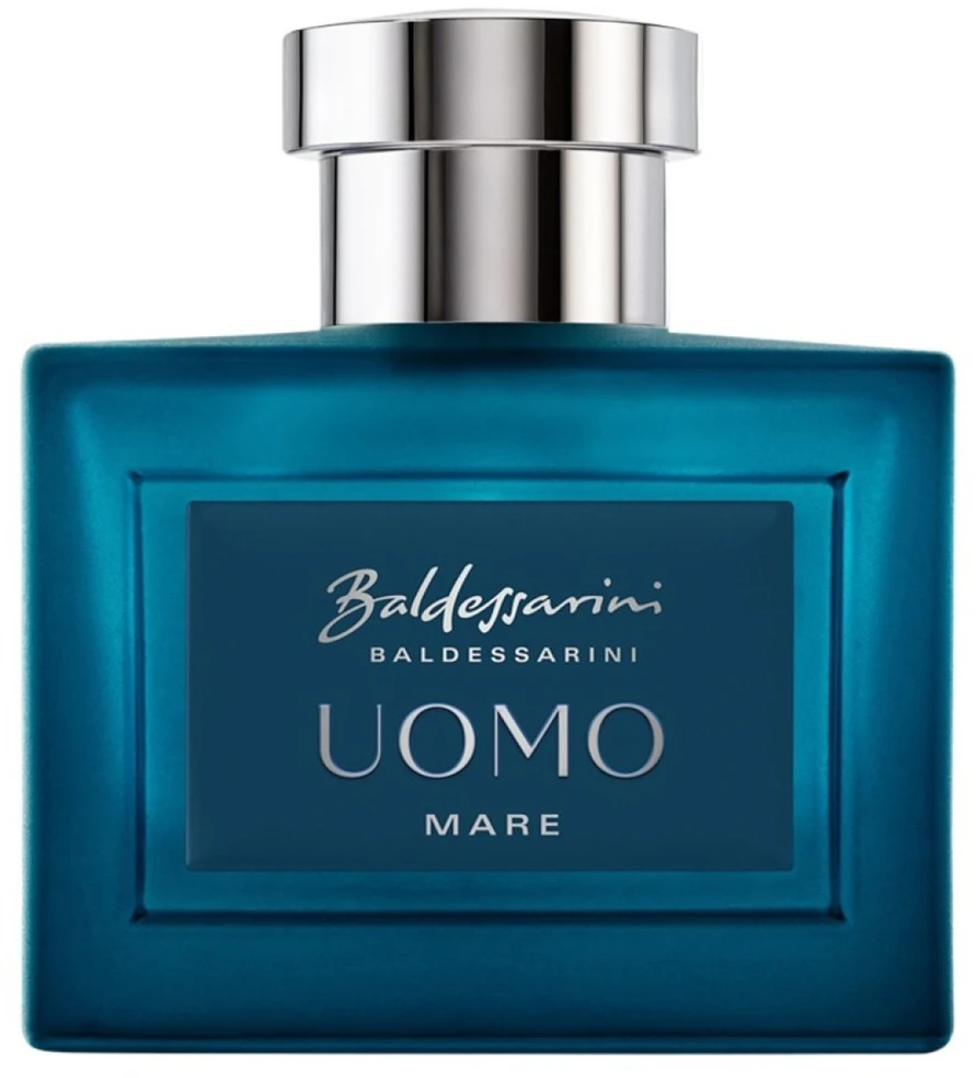 Baldessarini Uomo Mare EDT tualetinis vanduo vyrams, 50 ml