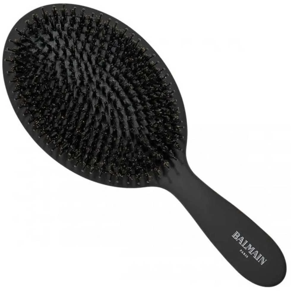 Balmain All Purpose Spa 100% Boar Hair And Nylon Bristles