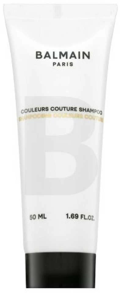 Balmain Couleurs Couture Šampūnas, 50 ml