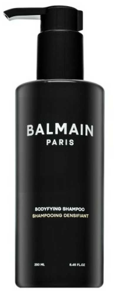 Balmain Homme Bodyfying Šampūnas, 250 ml