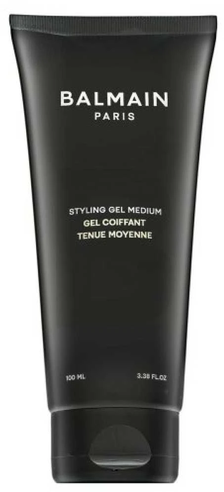 Balmain Professionnel Balmain Homme Styling Gel Medium Hold, 100 ml