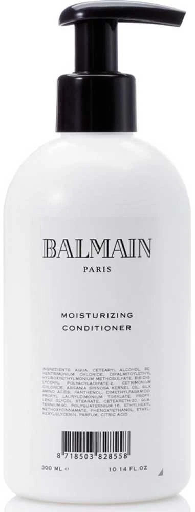 Balmain Moisturizing Conditioner drėkinamasis kondicionierius, 300 ml