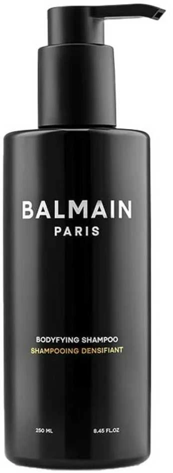 Balmain Homme Hair Šampūnas Bodyfying, 50 ml