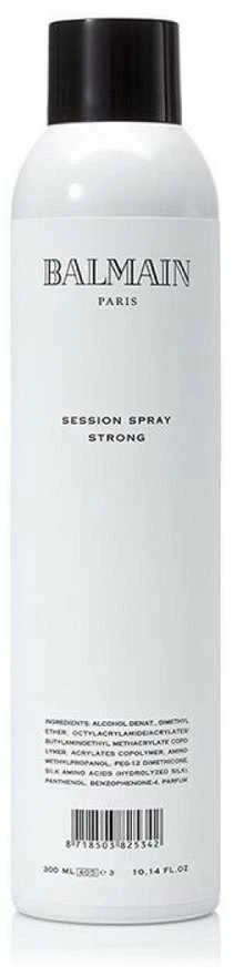 Balmain Session Purškiklis, 300 ml