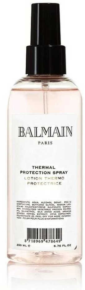 Balmain (Šiluminės apsaugos purškalas) 200 ml