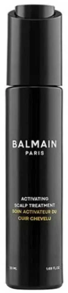 Balmain gydymas plaukų augimui Homme (aktyvuojantis galvos odos gydymas) 50 ml