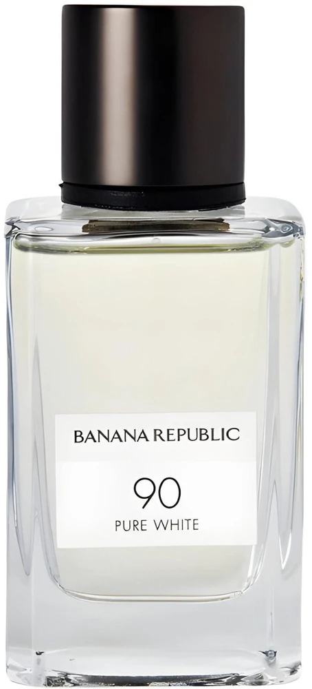 Banana Republic 90 Pure Baltas EDP parfumuotas vanduo unisex, 150 ml