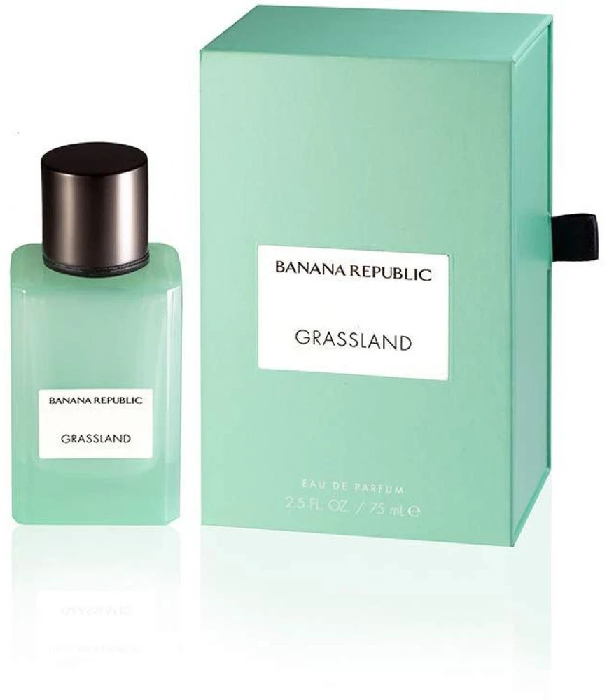 Banana Republic Grassland EDP parfumuotas vanduo unisex, 75 ml
