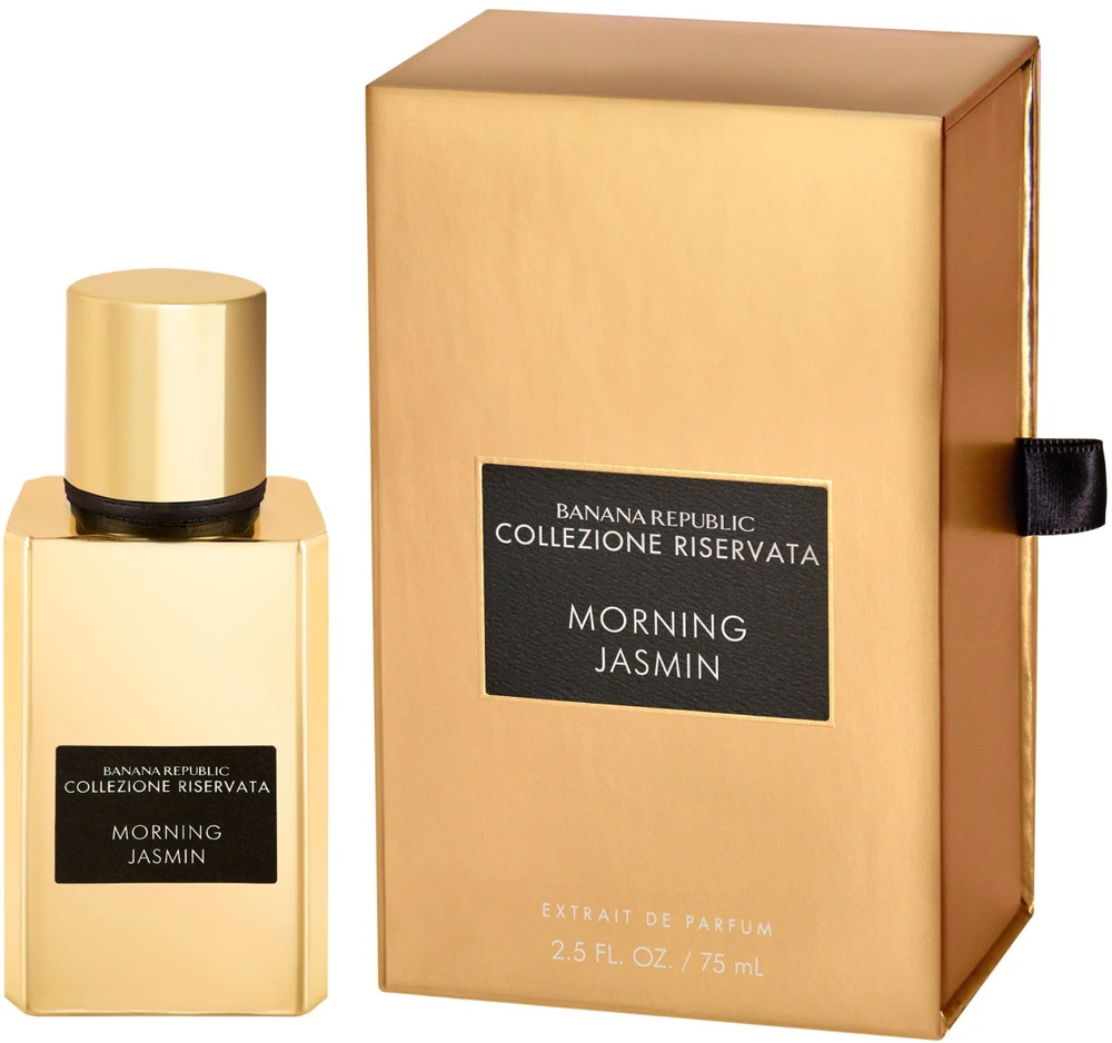 Banana Republic Morning Jasmin PP kvepalai moterims, 75 ml