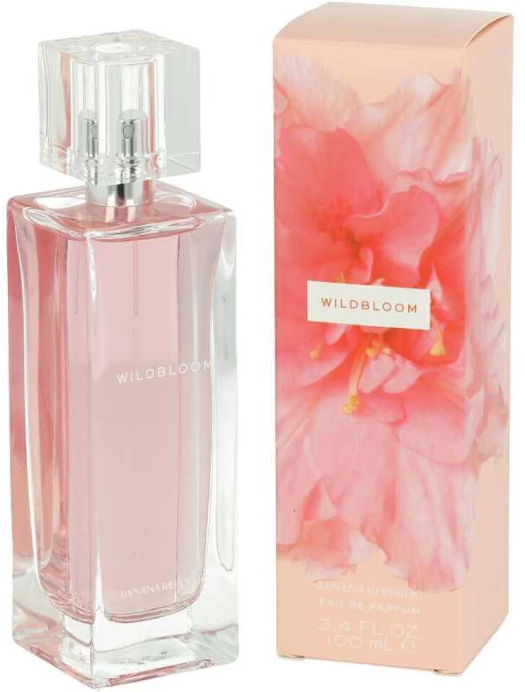 Banana Republic Wildbloom EDP parfumuotas vanduo moterims, 100 ml