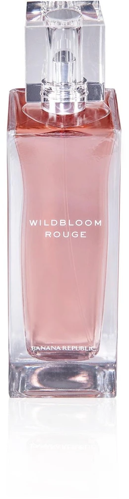 Banana Republic Wildbloom Rouge EDP parfumuotas vanduo moterims, 100 ml