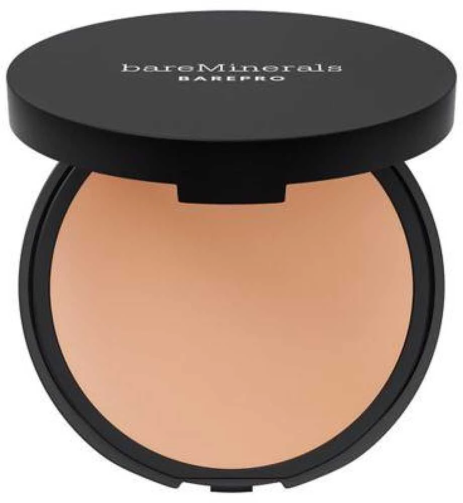 Bare Minerals Bareminerals Barepro 16hr Skin Perfecting Powder Foundation kompaktinė pudra, atspalvis: Light 25 Neutral, 8 g