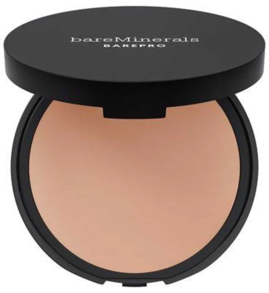 Bare Minerals Bareminerals Barepro 16hr Skin Perfecting Powder Foundation kompaktinė pudra, atspalvis: Medium 30 Cool, 8 g