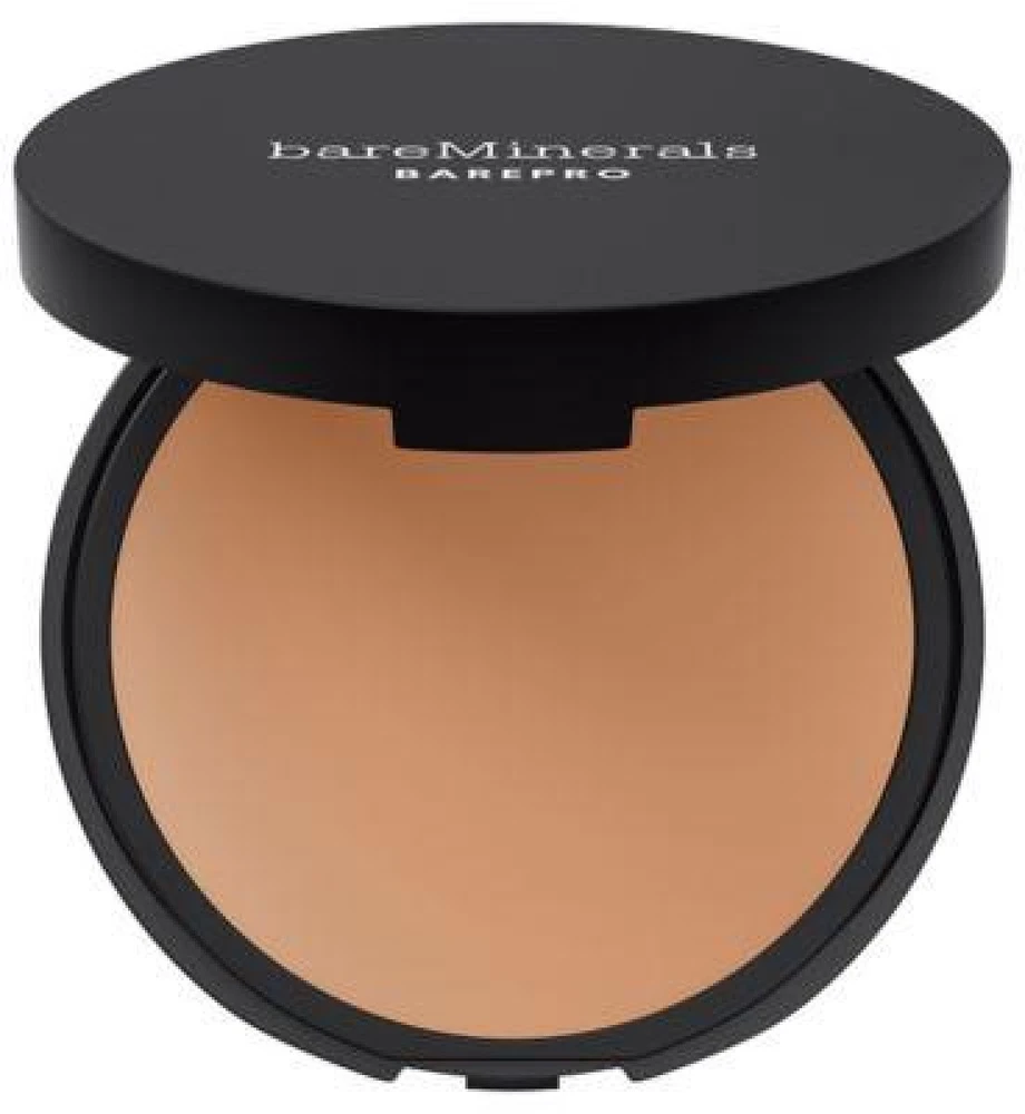 Bare Minerals Bareminerals Barepro 16hr Skin Perfecting Powder Foundation kompaktinė pudra, atspalvis: Medium 35 Neutral, 8 g