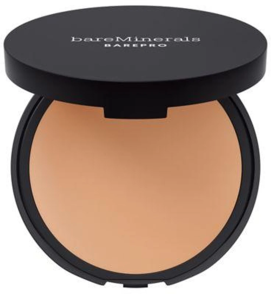 Bare Minerals Bareminerals Barepro 16hr Skin Perfecting Powder Foundation kompaktinė pudra, atspalvis: Light 20 Neutral, 8 g