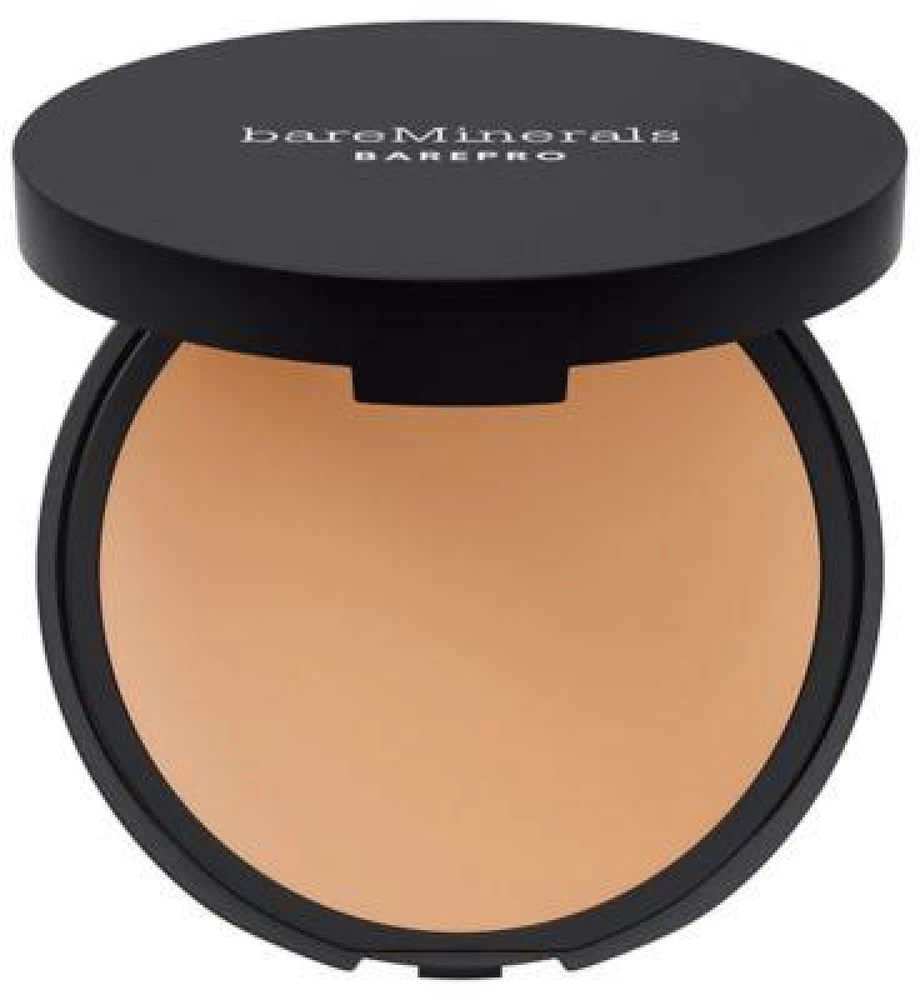 Bare Minerals Bareminerals Barepro 16hr Skin Perfecting Powder Foundation kompaktinė pudra, atspalvis: Light 27 Neutral, 8 g