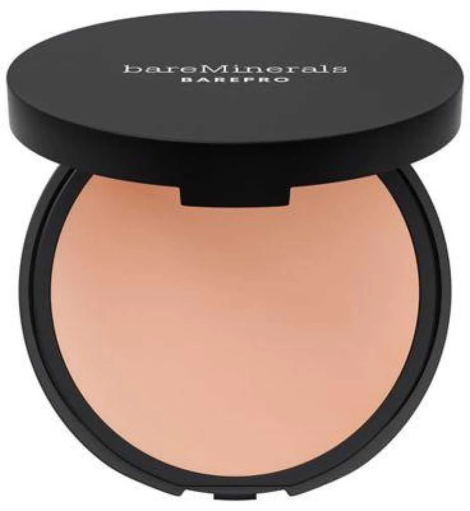 Bare Minerals Bareminerals Barepro 16hr Skin Perfecting Powder Foundation kompaktinė pudra, atspalvis: Light 20 Cool, 8 g