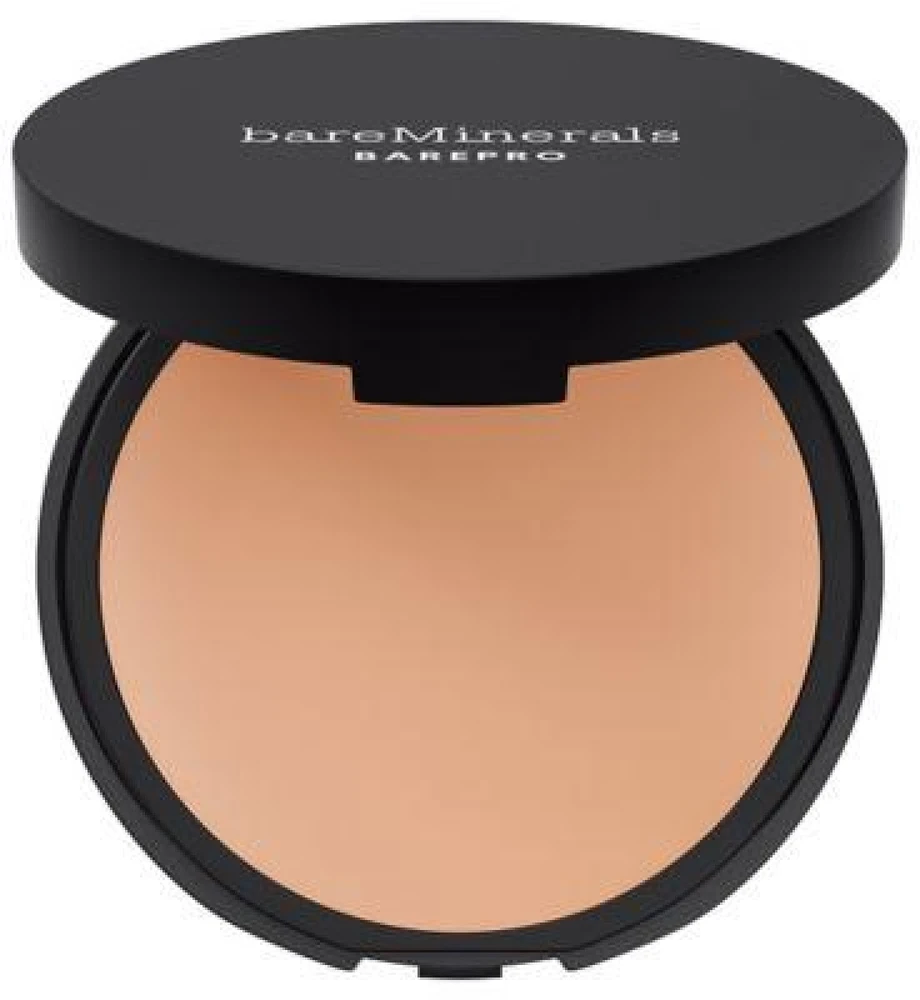 Bare Minerals Bareminerals Barepro 16hr Skin Perfecting Powder Foundation kompaktinė pudra, atspalvis: Light 25 Neutral, 8 g