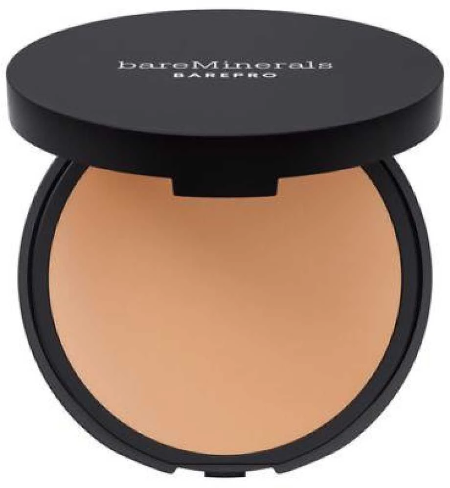 Bare Minerals Bareminerals Barepro 16hr Skin Perfecting Powder Foundation kompaktinė pudra, atspalvis: Light 20 Neutral, 8 g
