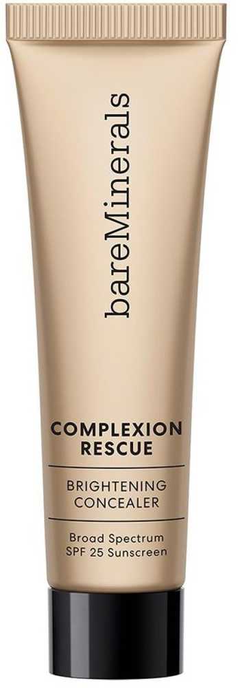 Bare Minerals Bareminerals Complexion Rescue Brightening Maskuoklis SPF 25 šviesinantis maskuoklis, atspalvis: Medium Wheat, 10 ml