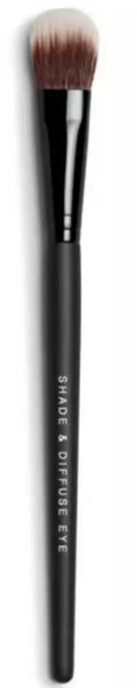 Inline Bare Minerals Bareminerals Shade & Diffuse Eye daugiafunkcis makiažo šepetėlis