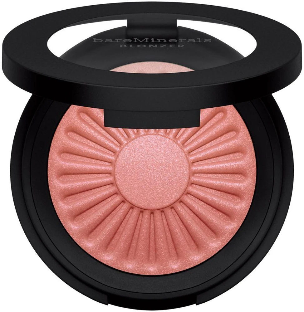 Bare Minerals Bareminerals Gen Nude Blonzer Kiss Of Rožinė skaistalai
