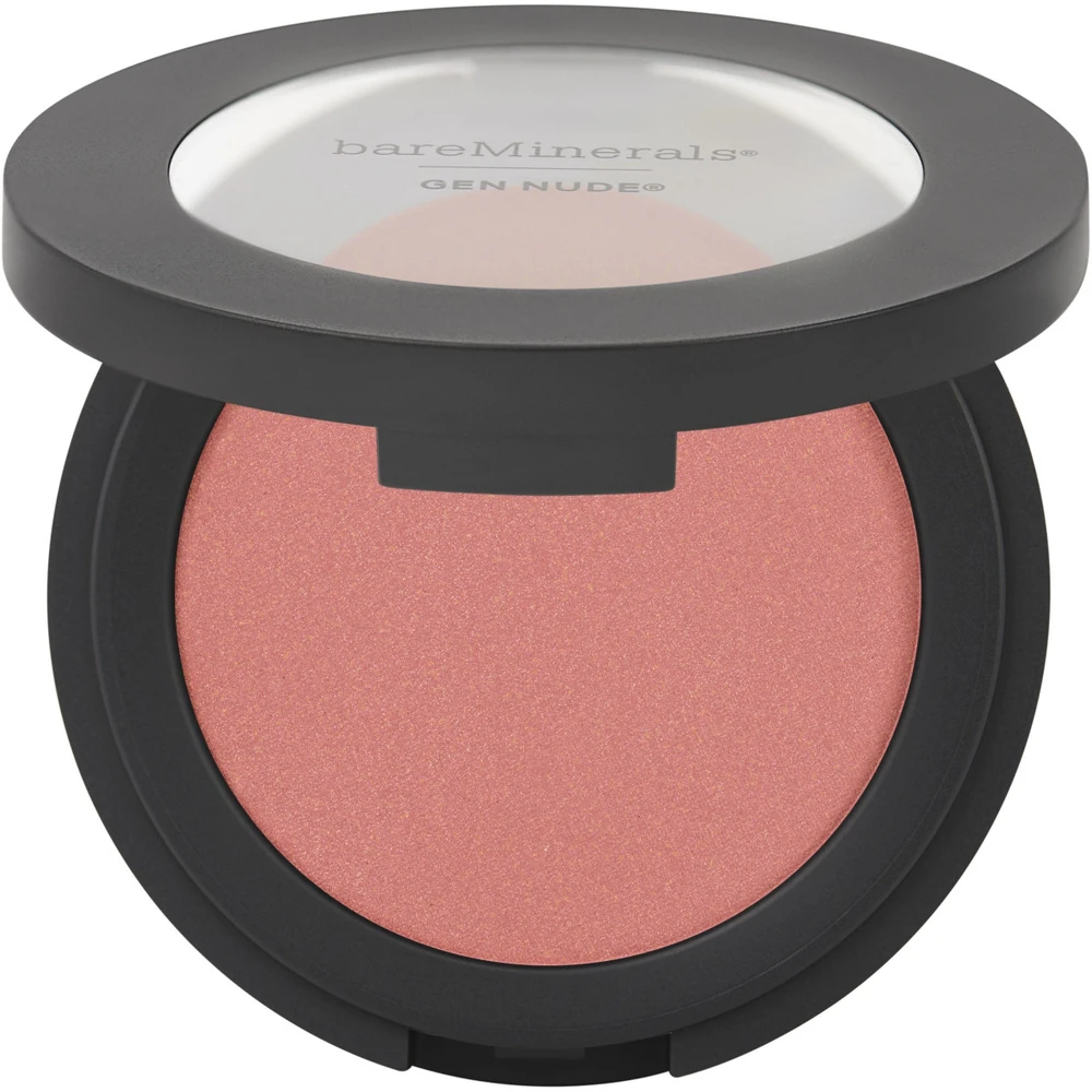 Bare Minerals Bareminerals Gen Nude Powder Blush skaistalai, atspalvis: Rožinė Me Up, 6 g