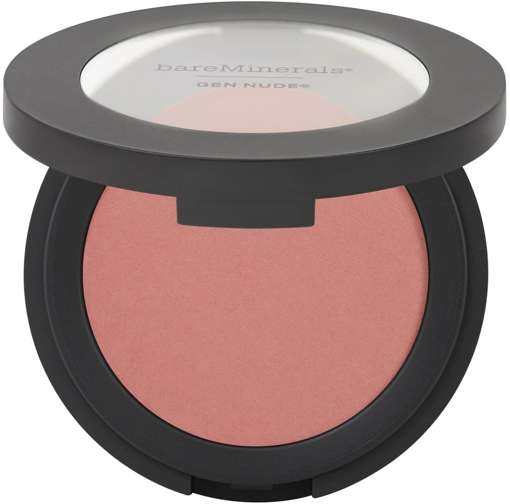 Bare Minerals Bareminerals Gen Nude Powder Blush skaistalai, atspalvis: Call My Blush, 6 g