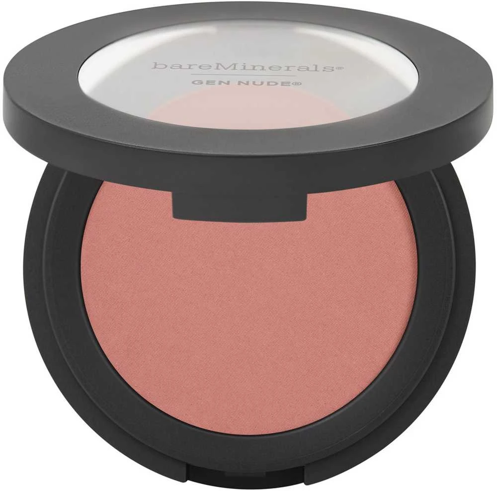 Bare Minerals Bareminerals Gen Nude Powder Blush skaistalai, atspalvis: Call My Blush, 6 g