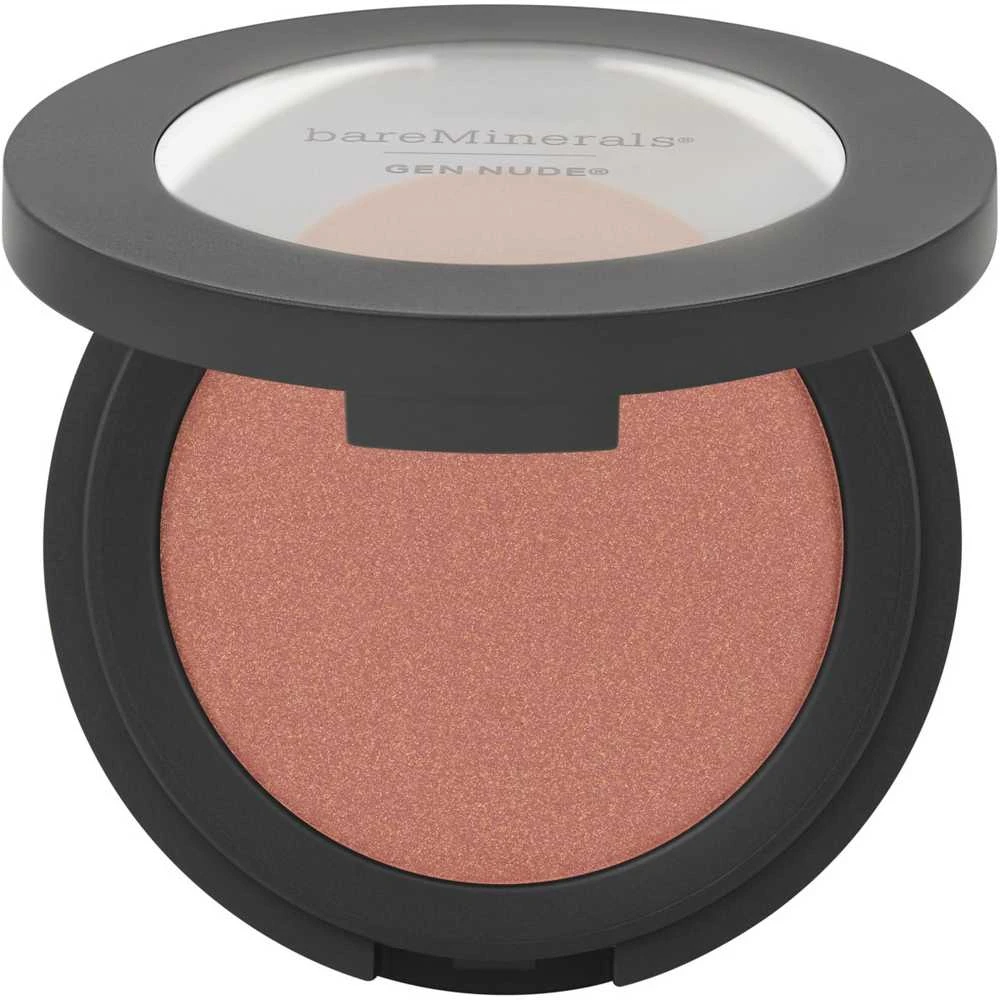 Bare Minerals Bareminerals Gen Nude Powder Blush skaistalai, atspalvis: Peachy Keen, 6 g