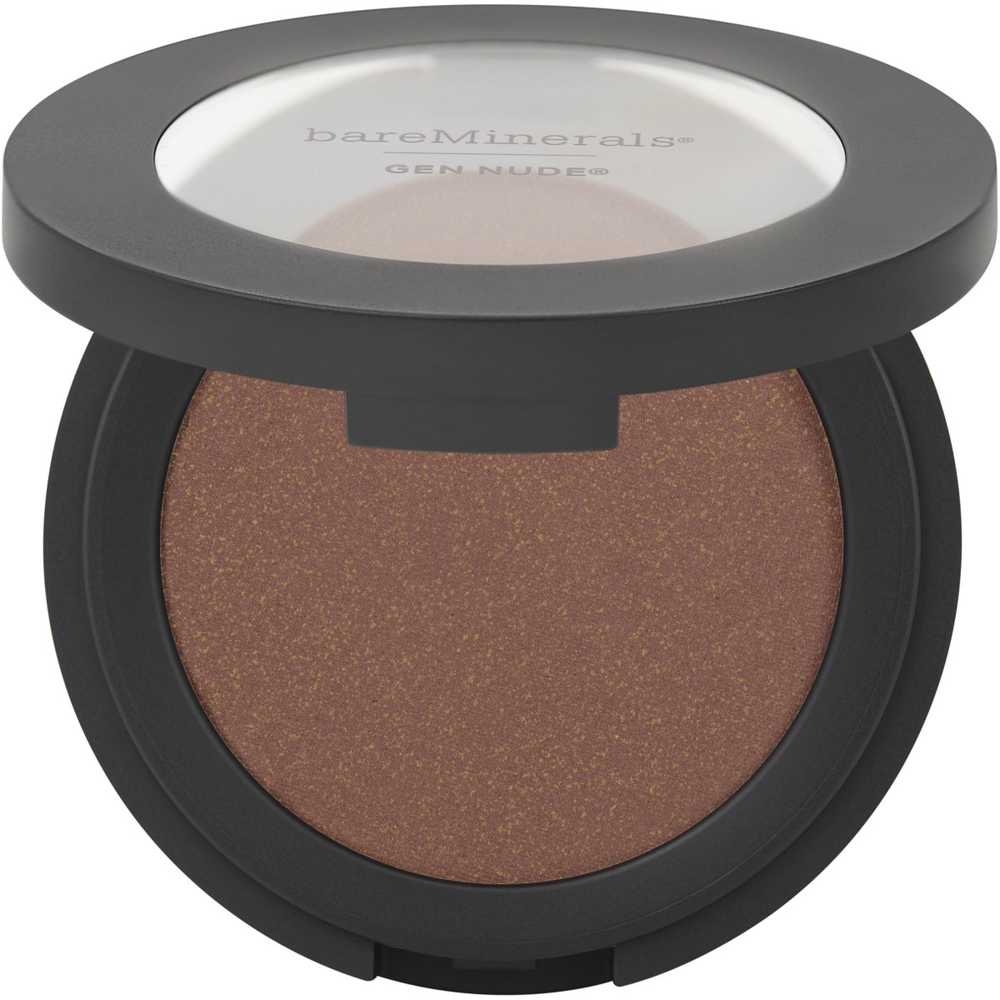 Bare Minerals Bareminerals Gen Nude Powder Blush skaistalai, atspalvis: But First, Coffee, 6 g