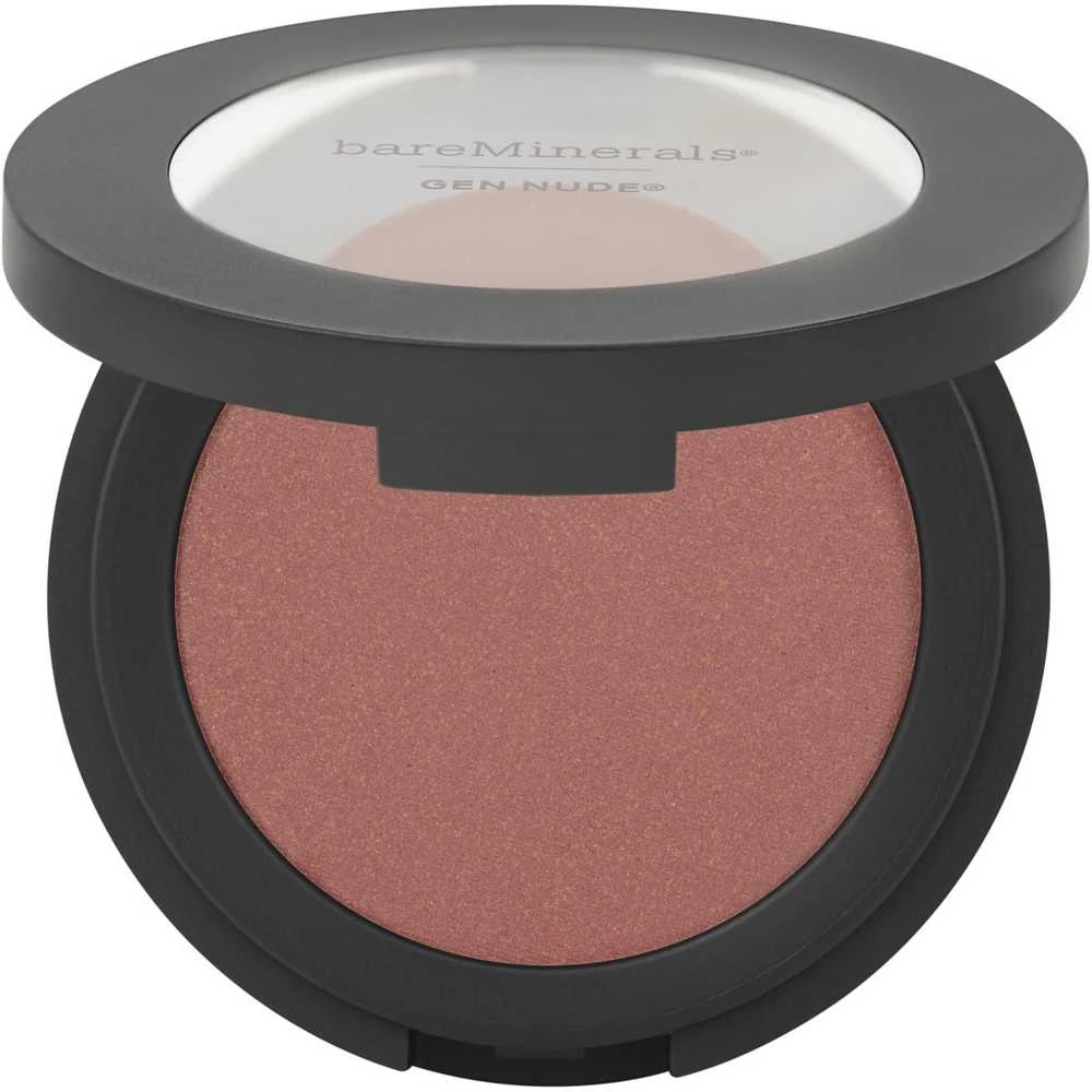 Bare Minerals Bareminerals Gen Nude Powder Blush skaistalai, atspalvis: On The Mauve, 6 g