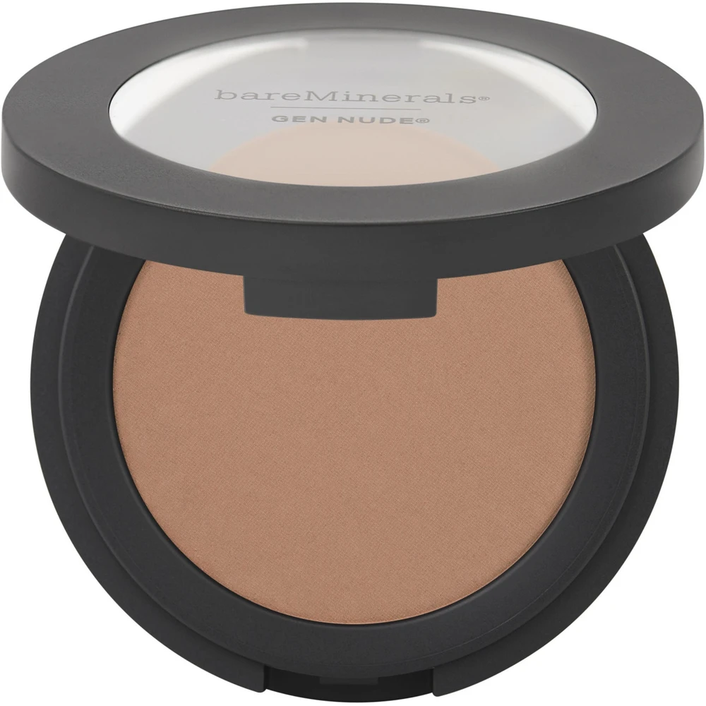 Bare Minerals Bareminerals Gen Nude Powder Blush skaistalai, atspalvis: rusvai gelsvas For Days, 6 g