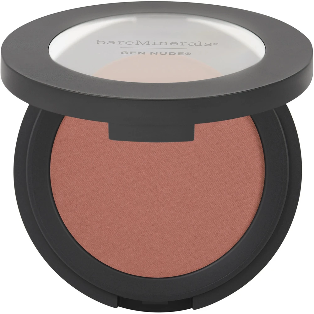 Bare Minerals Bareminerals Gen Nude Powder Blush skaistalai, atspalvis: Strike A Rose, 6 g