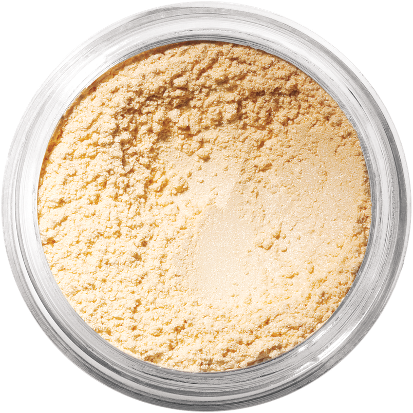 Bare Minerals Bareminerals Loose Mineral Eyeshadow akių šešėliai, atspalvis: Soul - Light Kreminis Linen (Satin), 0.57 g