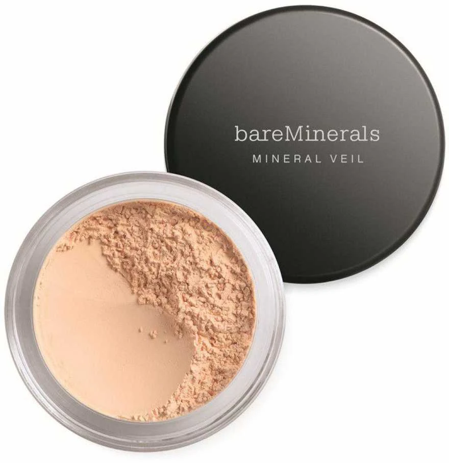 Bare Minerals "Bareminerals mineralinis šydas Illuminating Spf15 9g